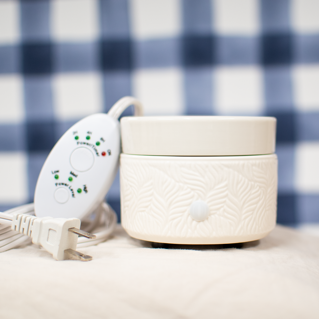 Wax Melt Warmer