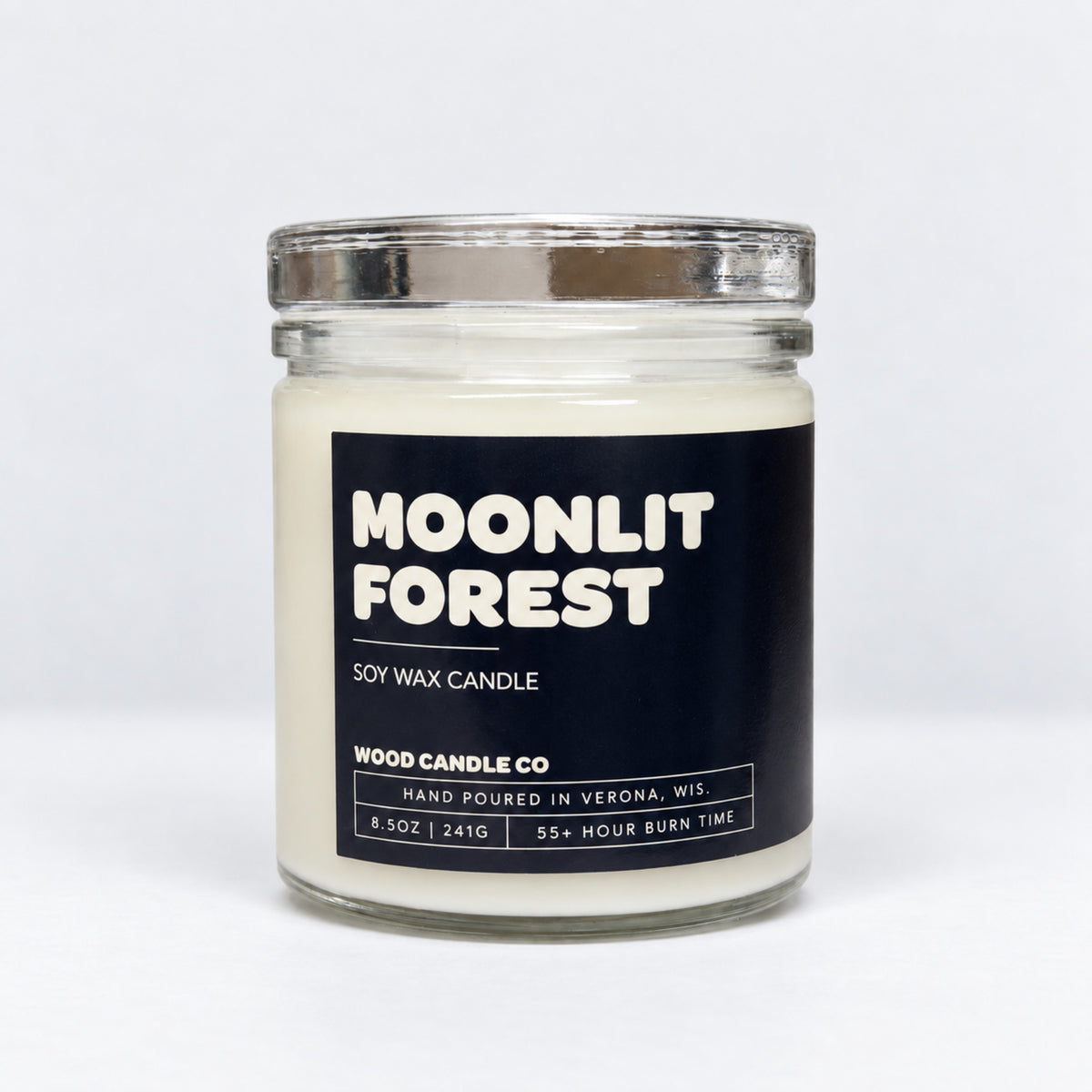 Moonlit Forest | Candle, 8.5 oz