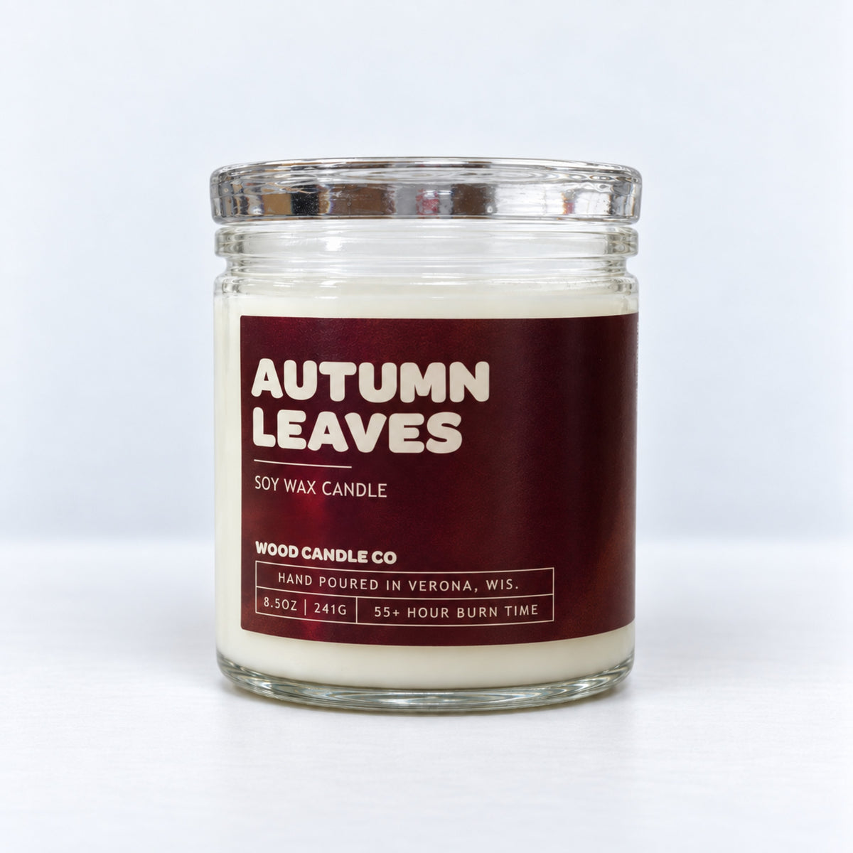 Autumn Leaves | Candle, 8.5 oz