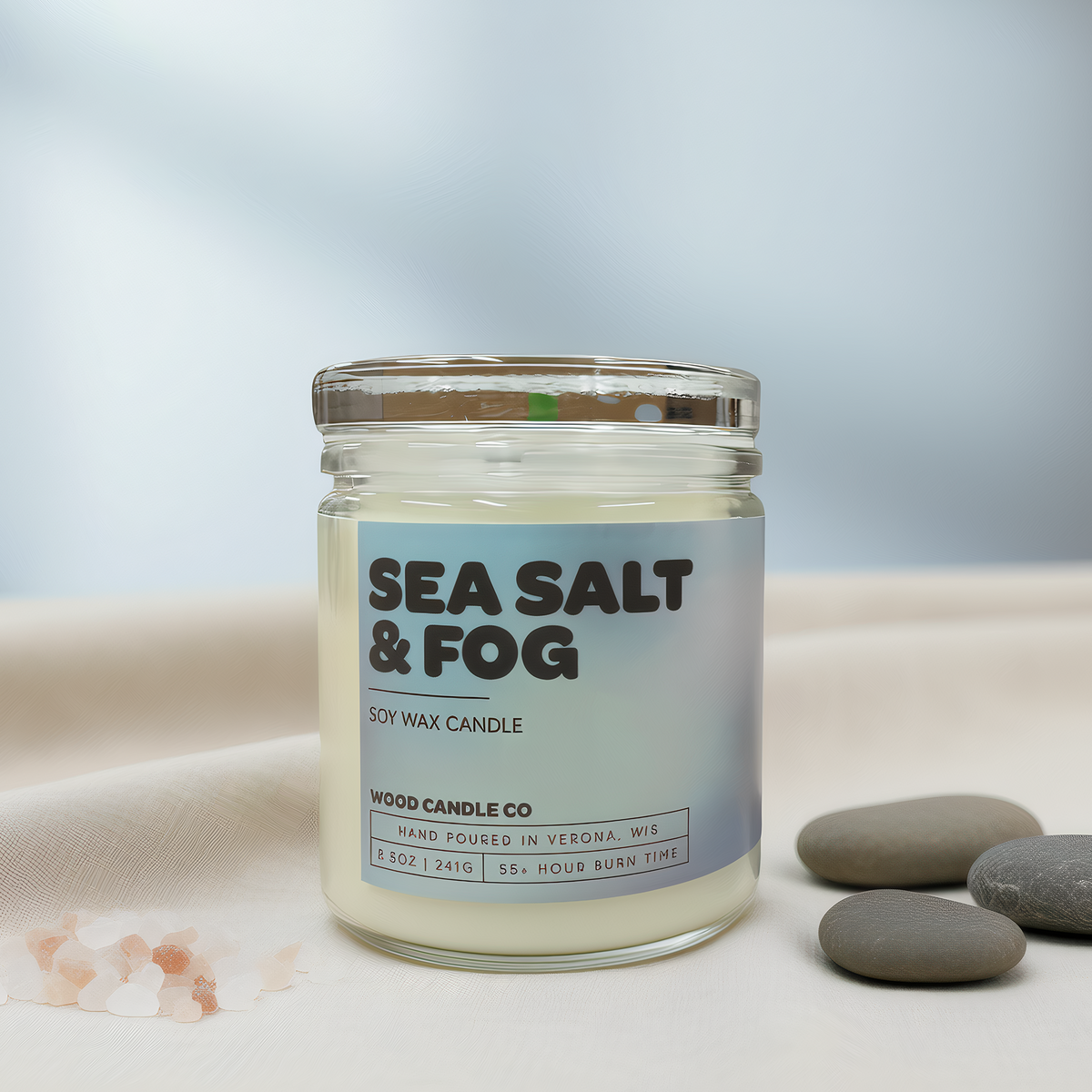 Sea Salt & Fog