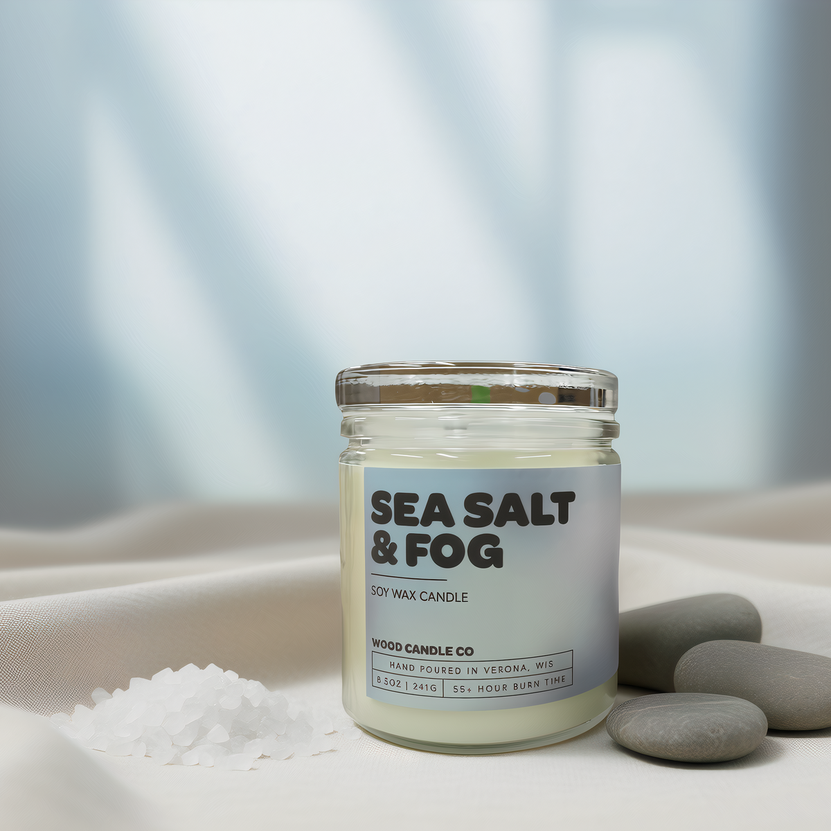 Sea Salt & Fog