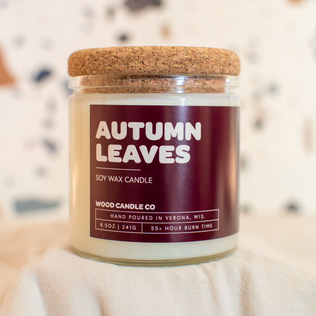Autumn Leaves