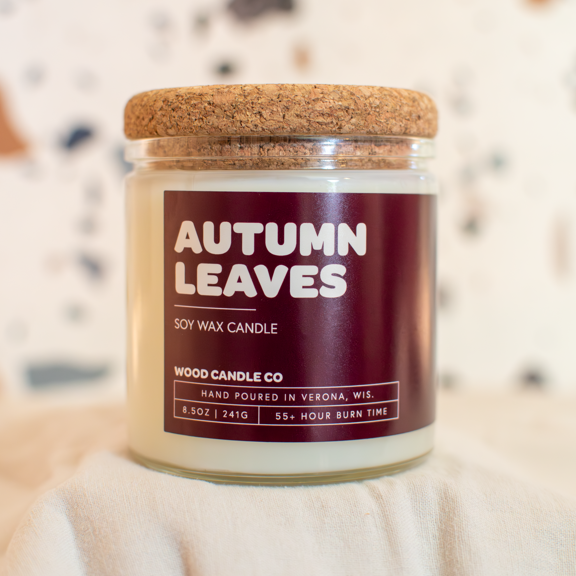 Autumn Leaves