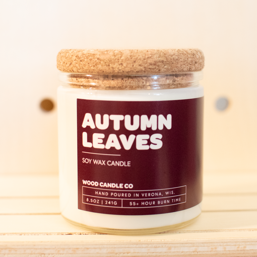 Autumn Leaves
