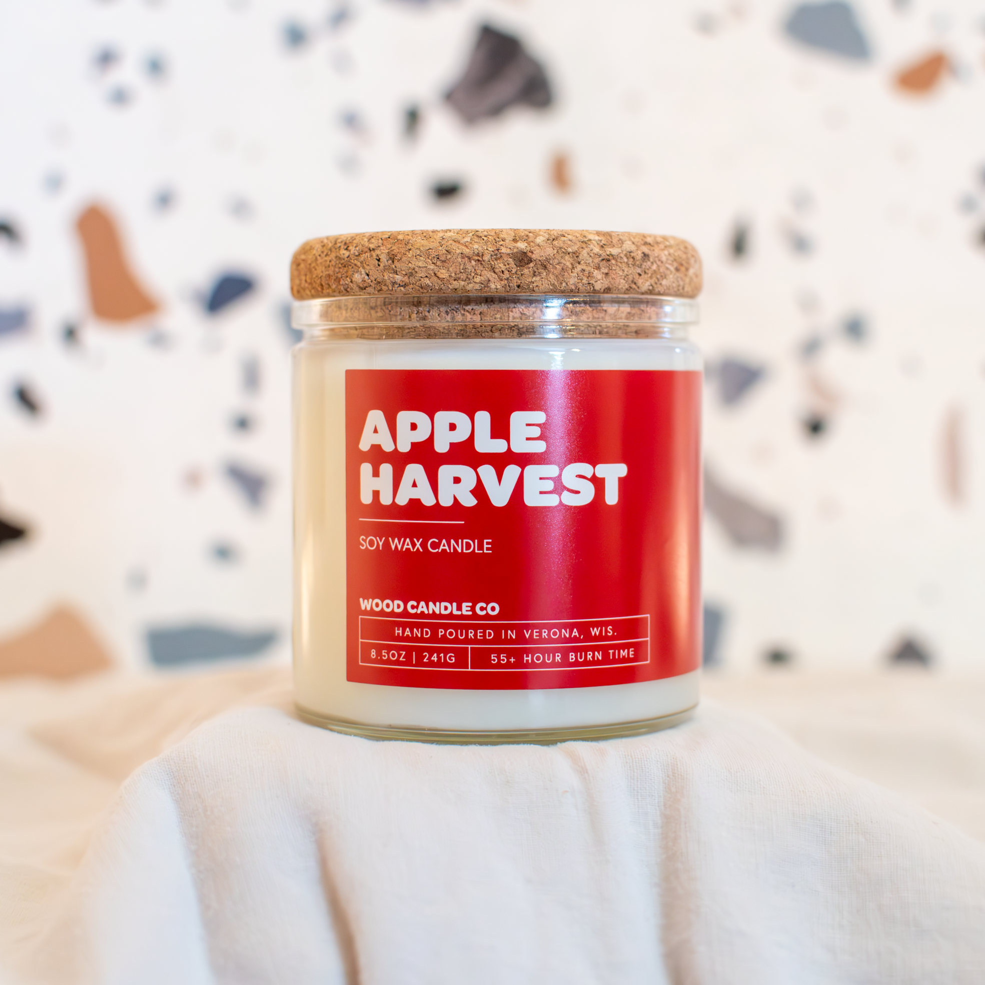 Apple Harvest