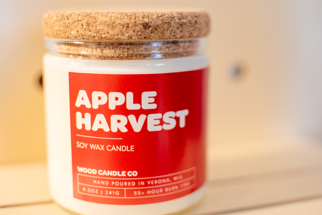 Apple Harvest