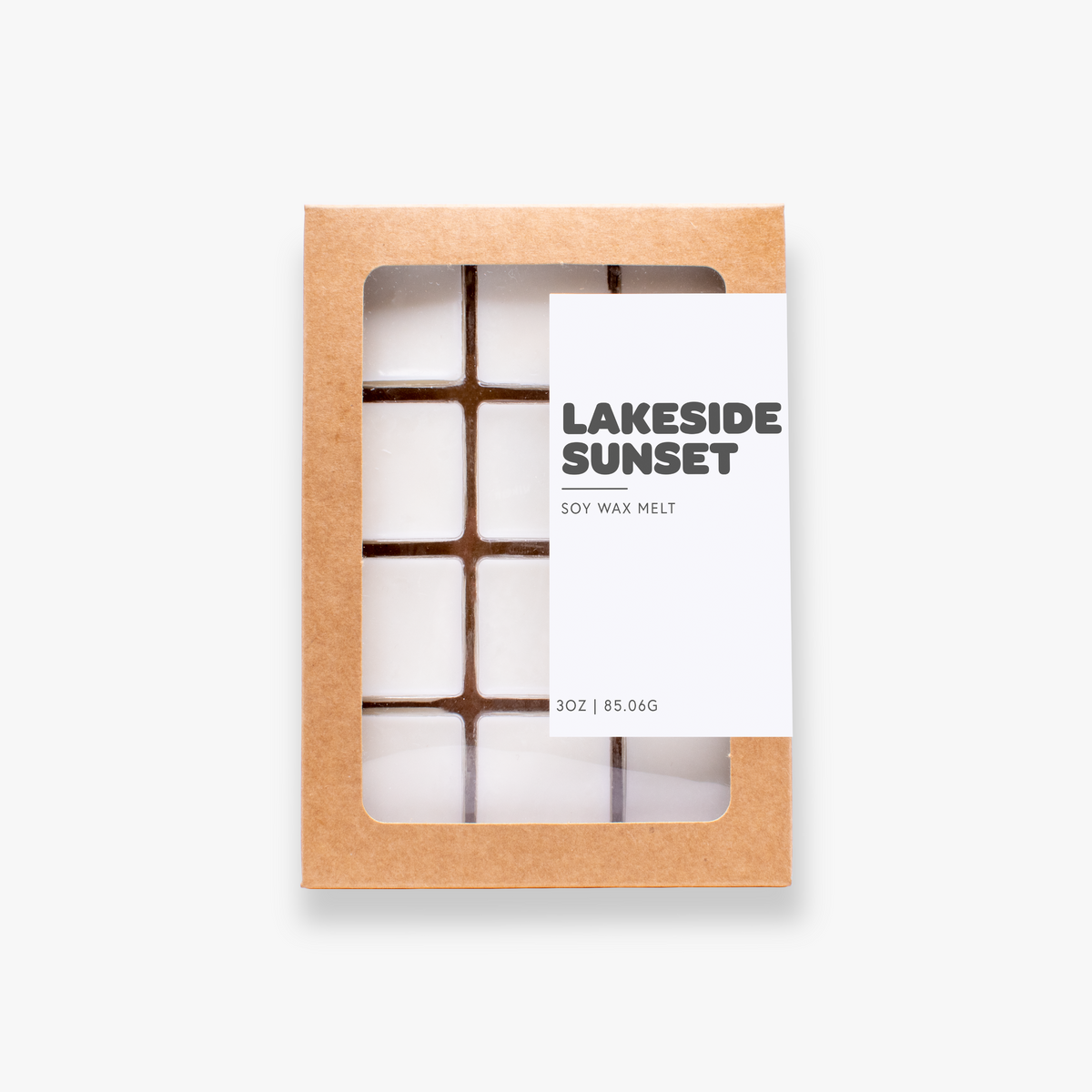 Lakeside Sunset | 3oz Melt