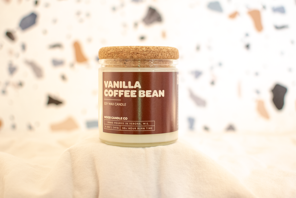 Vanilla Coffee Bean