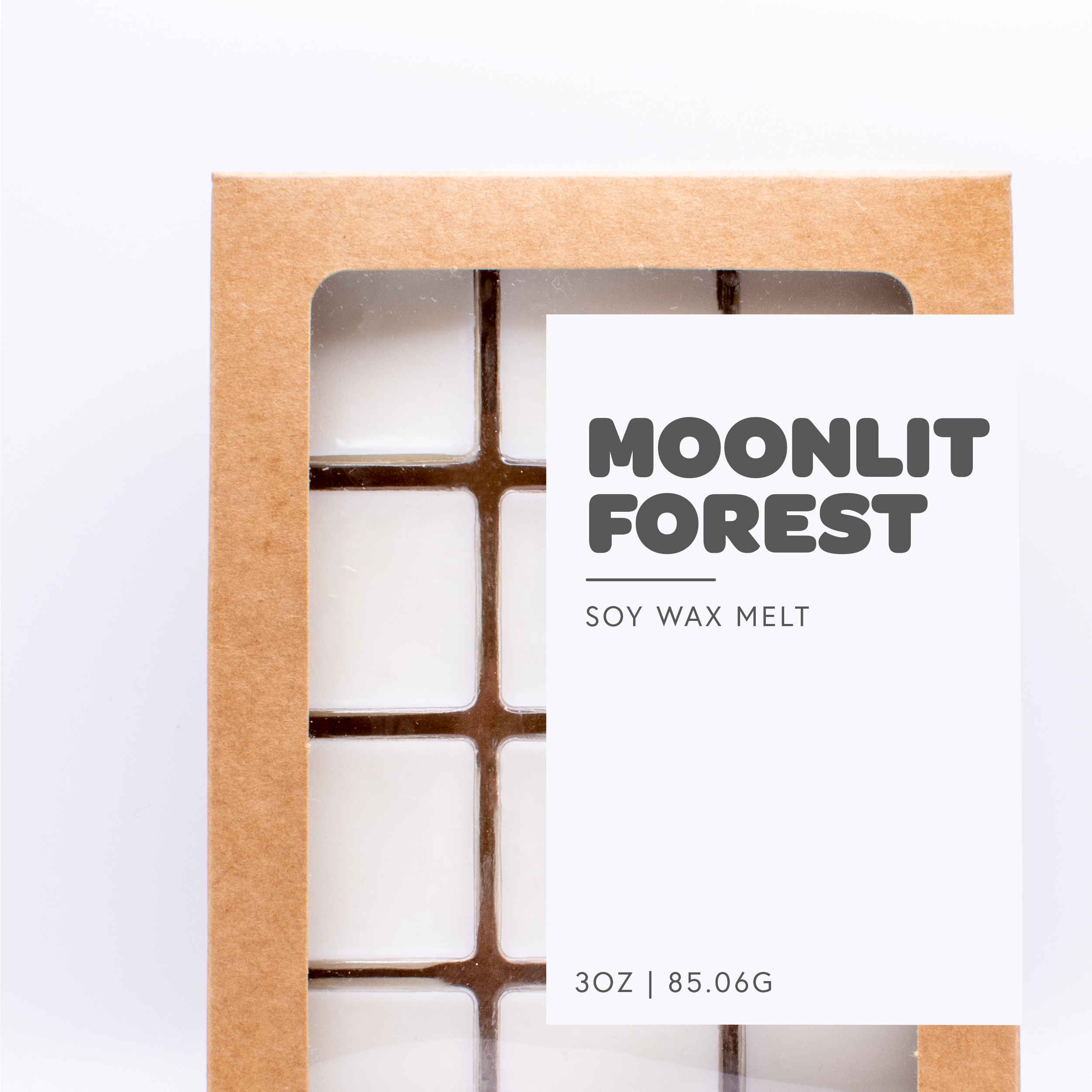 Moonlit Forest | 3oz Melt