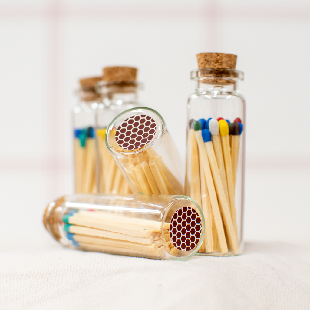 Matches