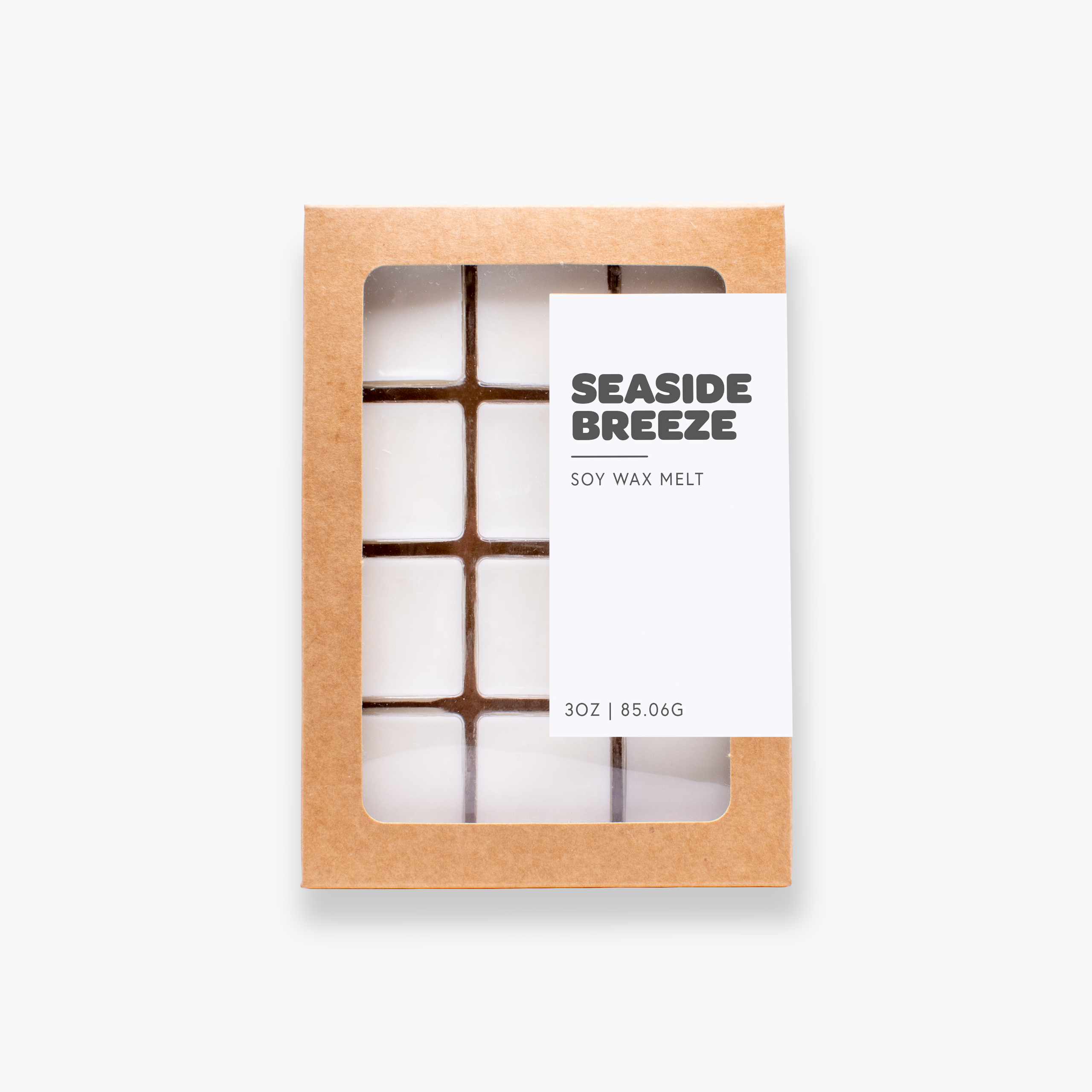 Seaside Breeze |  3oz Melt