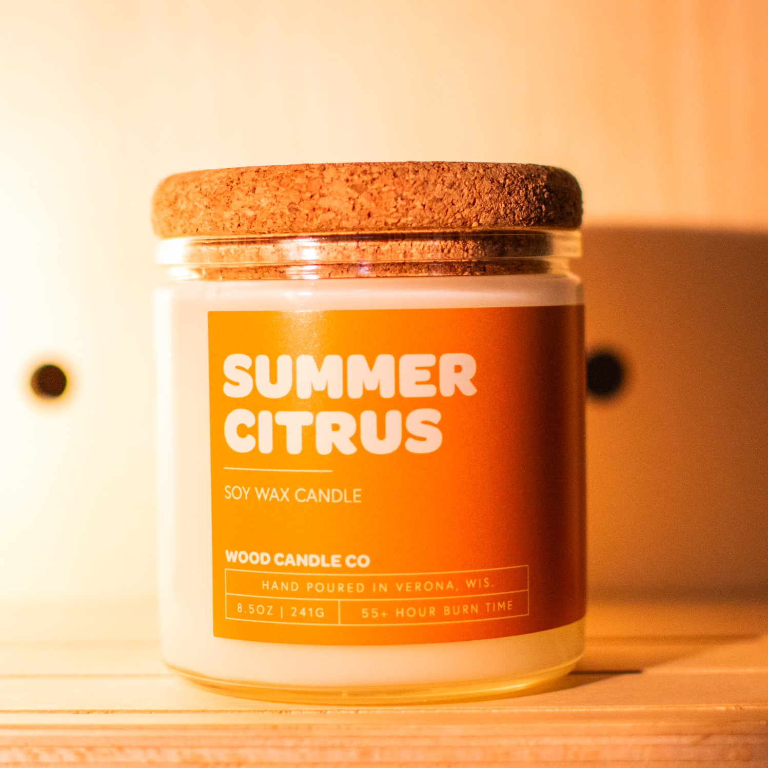 Summer Citrus