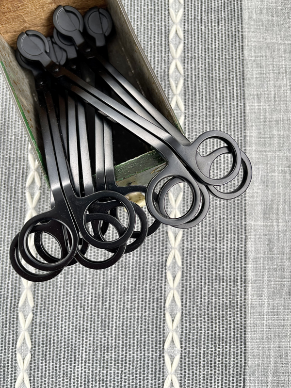 Candle Wick Trimmer
