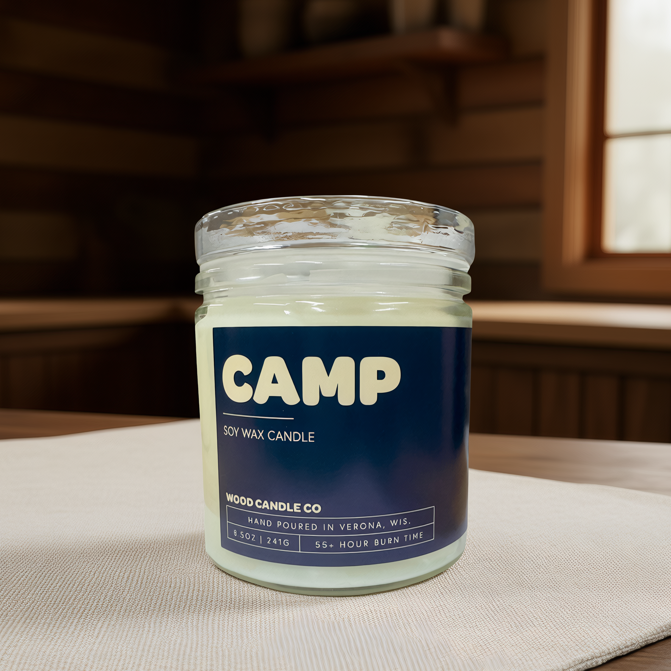 Camp