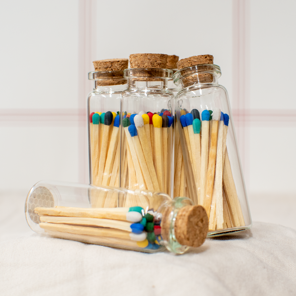 Matches