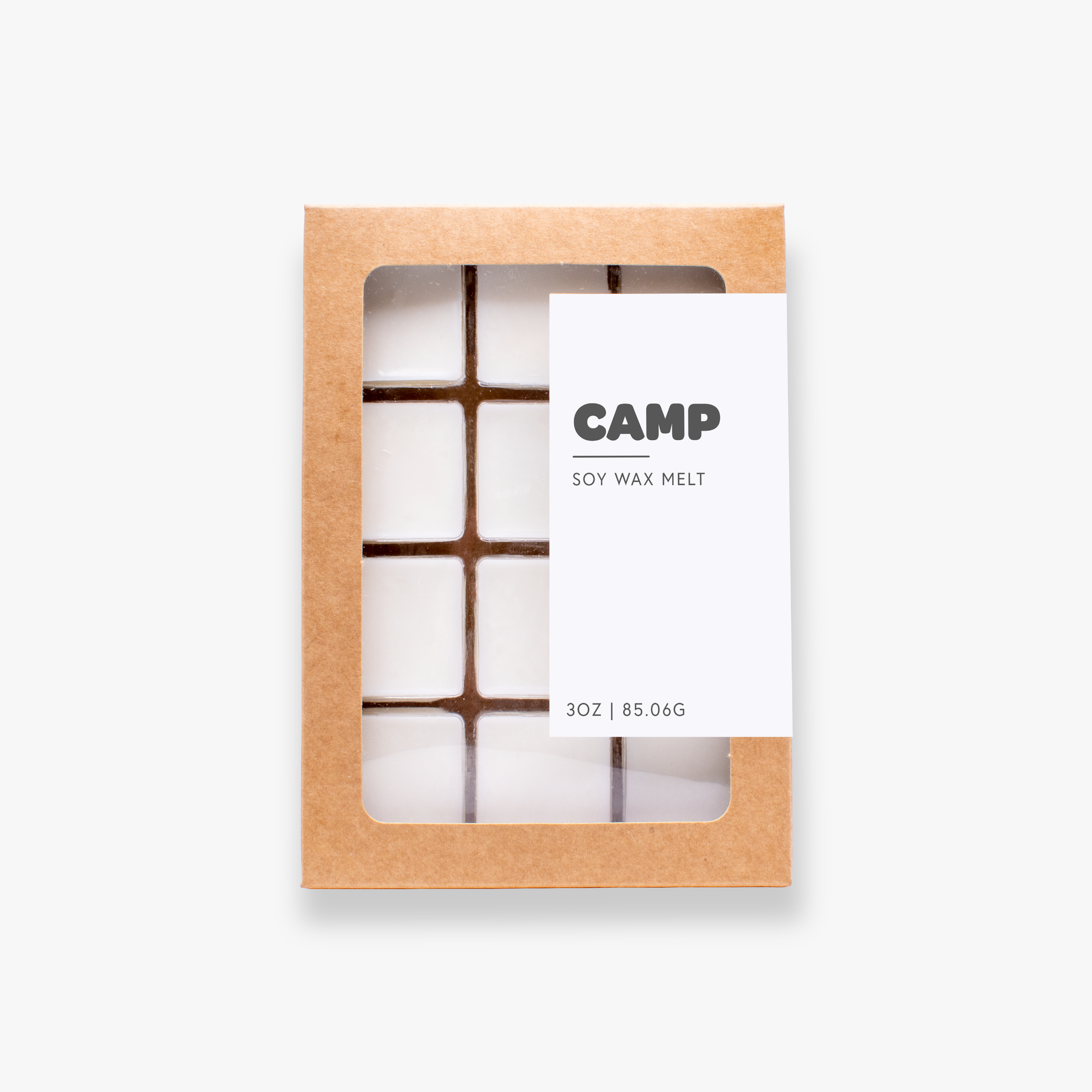Camp |  3oz Melt