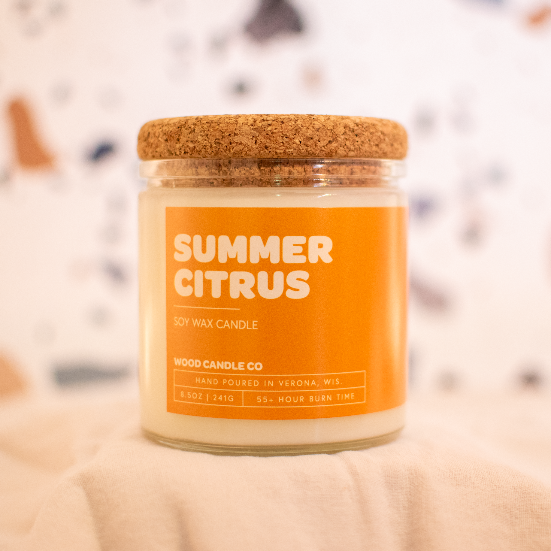 Summer Citrus