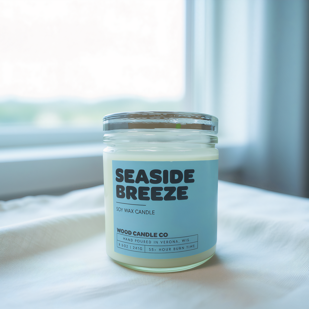 Seaside Breeze