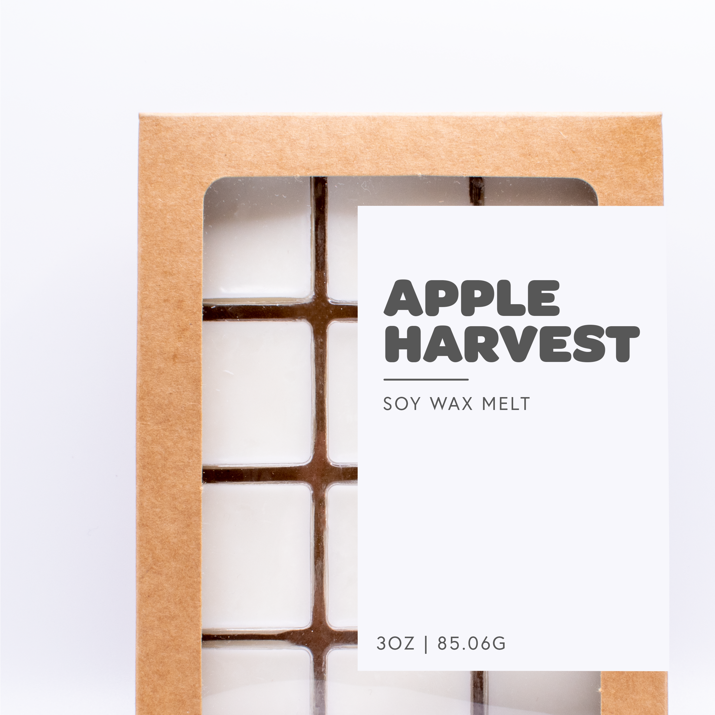 Apple Harvest | 3oz Melt