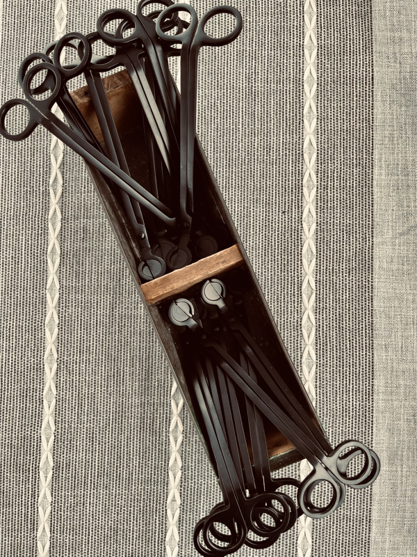 Candle Wick Trimmer