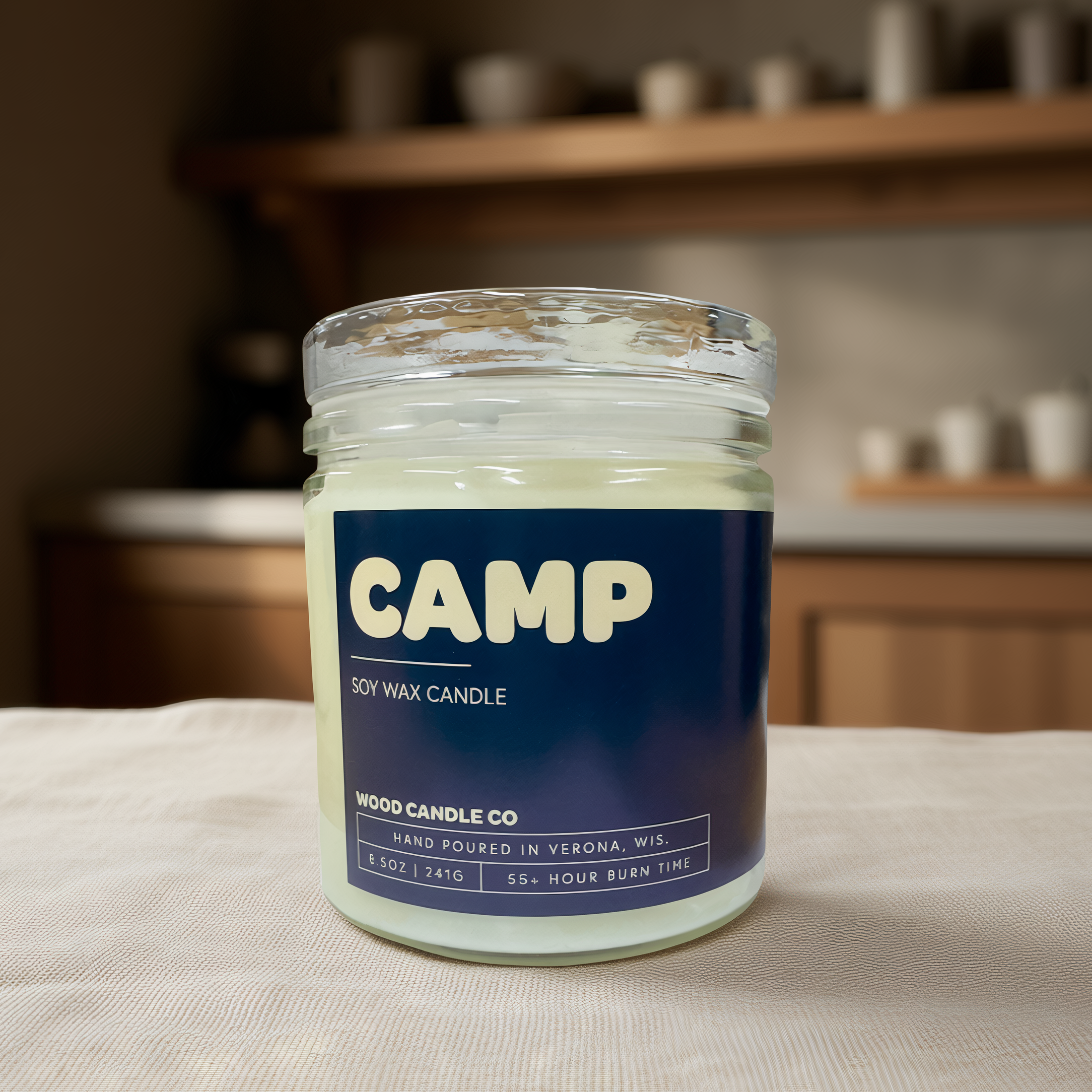 Camp