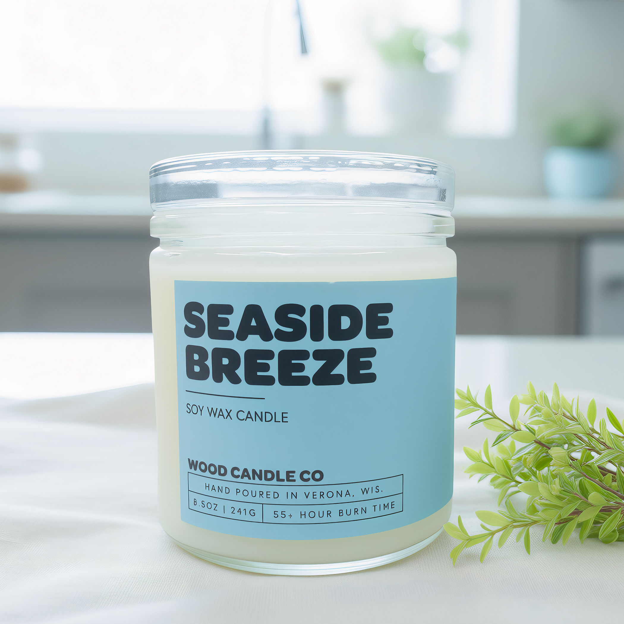 Seaside Breeze