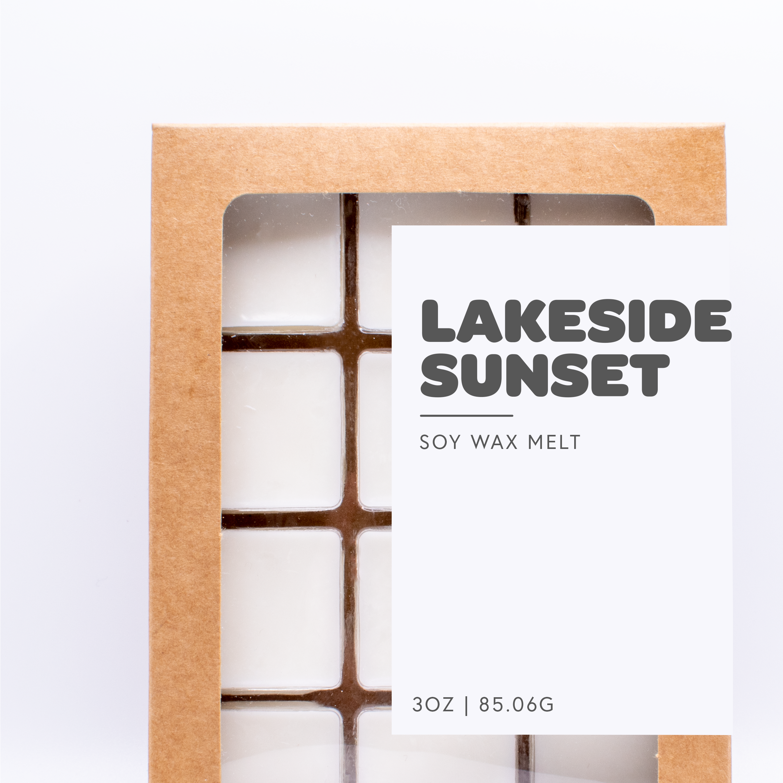 Lakeside Sunset | 3oz Melt