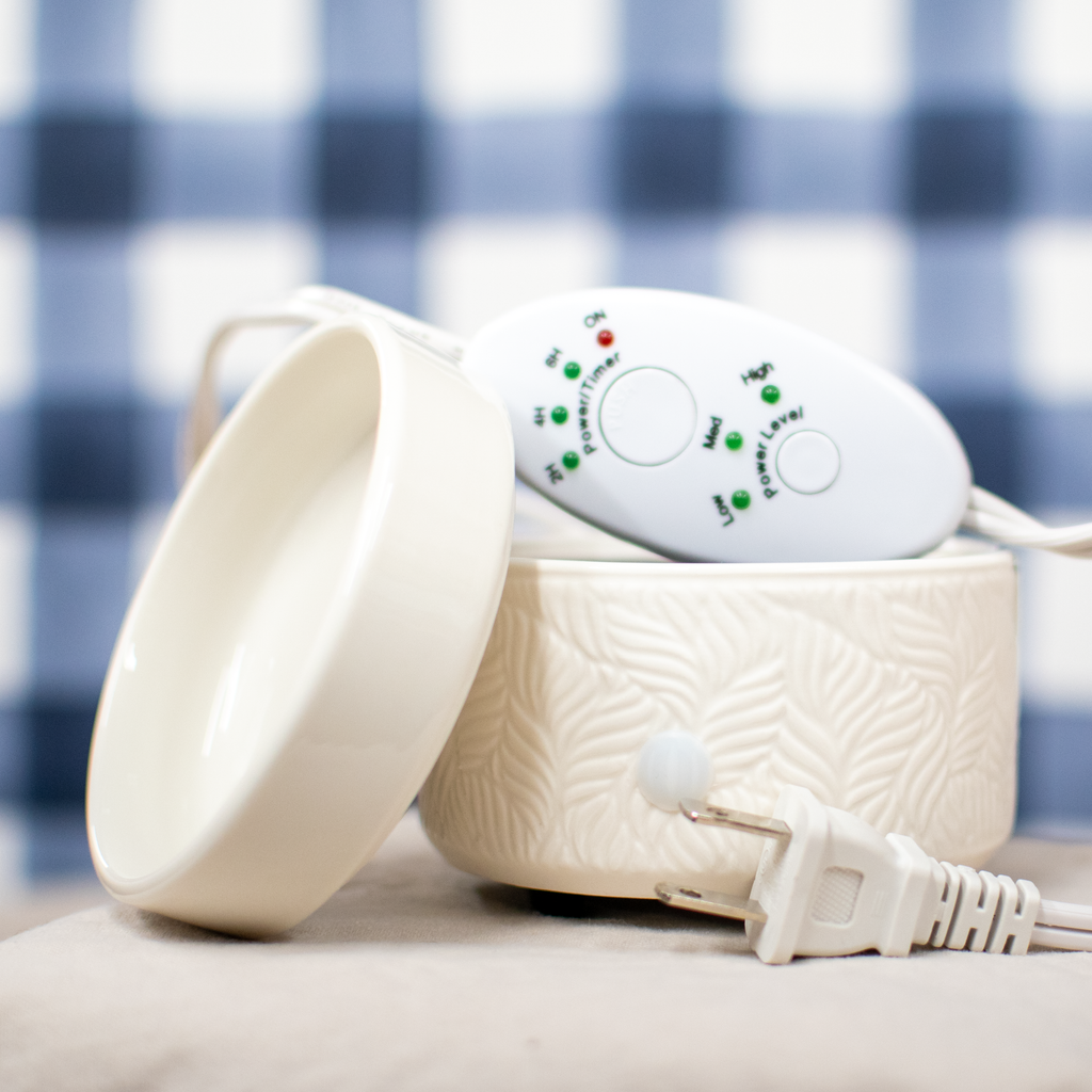 Wax Melt Warmer