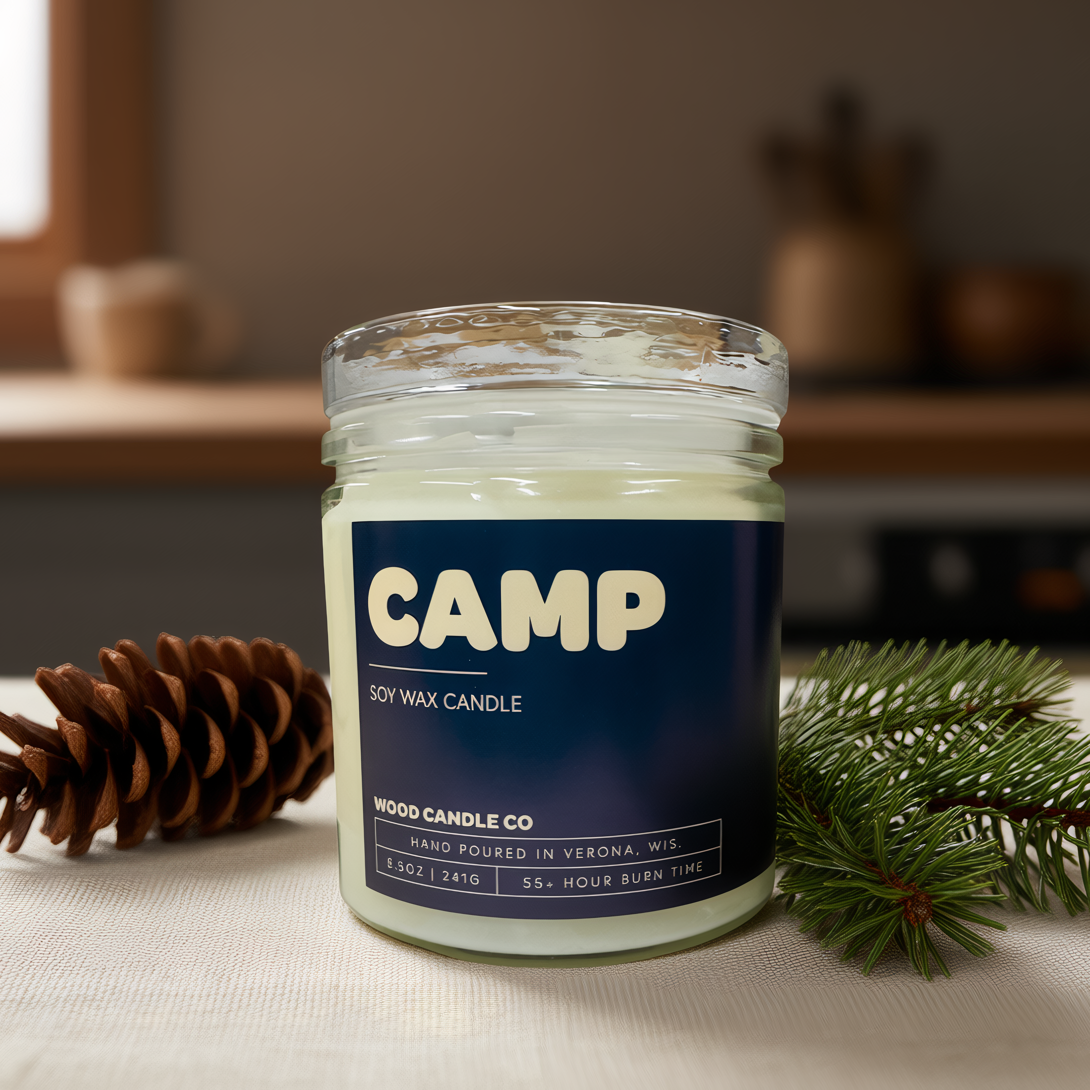 Camp