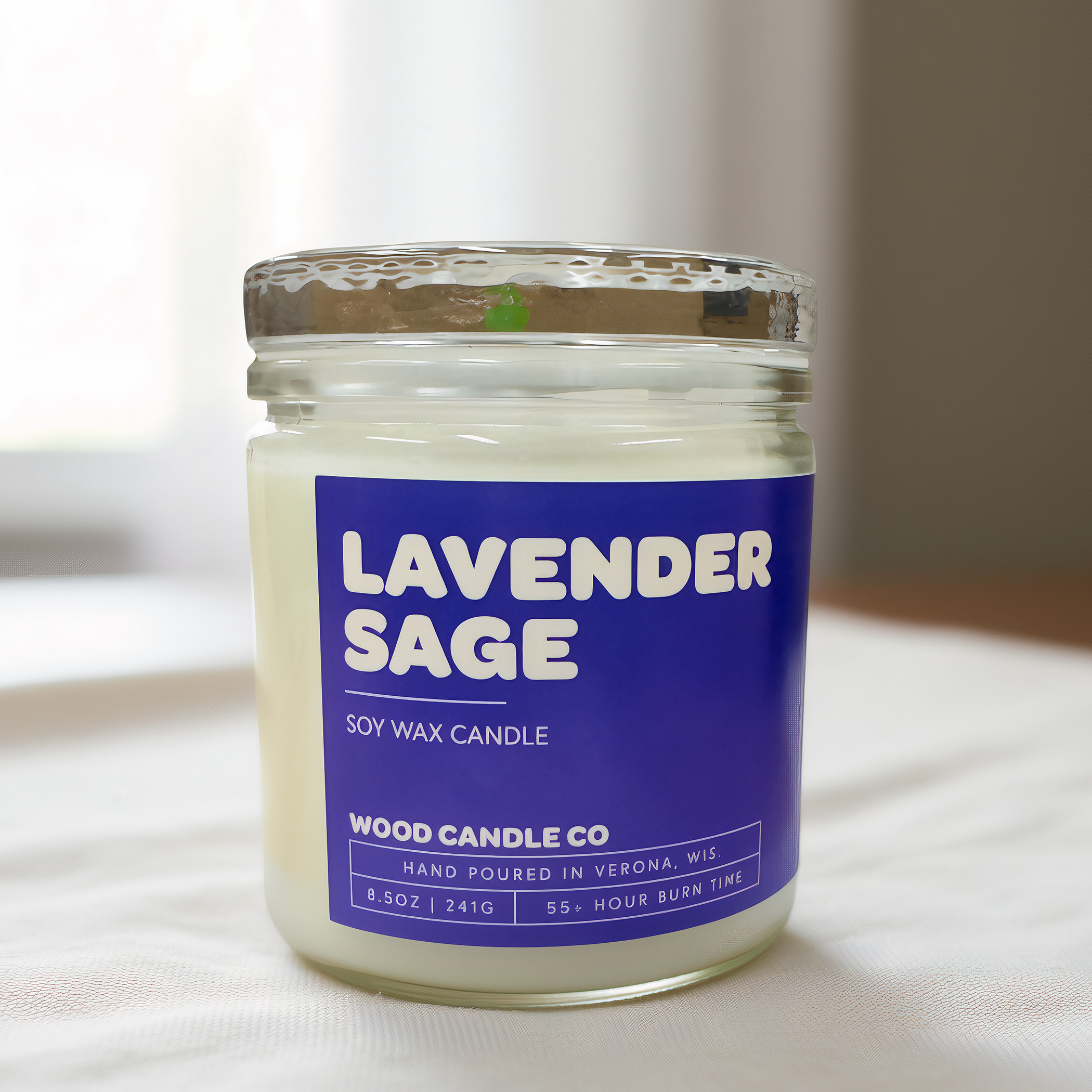 Lavender Sage